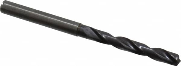 Guhring - 7/32" 140° Solid Carbide Jobber Drill - Americas Industrial Supply