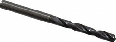 Guhring - 7/32" 140° Solid Carbide Jobber Drill - Americas Industrial Supply