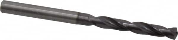 Guhring - 0.2283" 140° Solid Carbide Jobber Drill - Americas Industrial Supply
