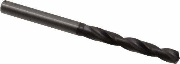 Guhring - 0.2362" 140° Solid Carbide Jobber Drill - Americas Industrial Supply