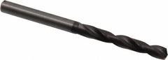 Guhring - 0.2362" 140° Solid Carbide Jobber Drill - Americas Industrial Supply