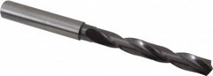Guhring - Letter I 140° Solid Carbide Jobber Drill - Americas Industrial Supply