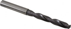 Guhring - Letter K 140° Solid Carbide Jobber Drill - Americas Industrial Supply