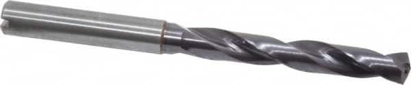 Guhring - 0.2913" 140° Solid Carbide Jobber Drill - Americas Industrial Supply
