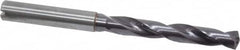Guhring - 0.2913" 140° Solid Carbide Jobber Drill - Americas Industrial Supply