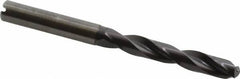 Guhring - 0.2992" 140° Solid Carbide Jobber Drill - Americas Industrial Supply