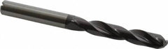 Guhring - 0.315" 140° Solid Carbide Jobber Drill - Americas Industrial Supply