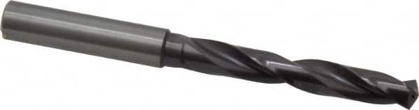 Guhring - 11/32" 140° Solid Carbide Jobber Drill - Americas Industrial Supply