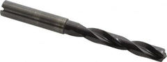 Guhring - 0.3465" 140° Solid Carbide Jobber Drill - Americas Industrial Supply