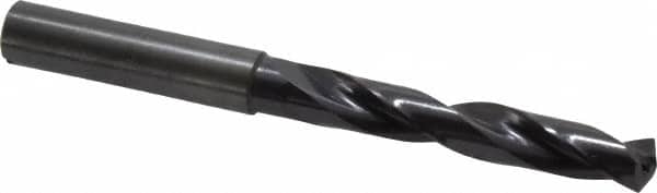 Guhring - 0.3543" 140° Solid Carbide Jobber Drill - Americas Industrial Supply
