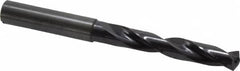 Guhring - 0.3543" 140° Solid Carbide Jobber Drill - Americas Industrial Supply