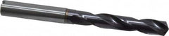 Guhring - 3/8" 140° Solid Carbide Jobber Drill - Americas Industrial Supply
