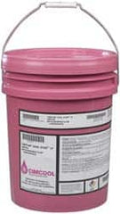 Cimcool - Cimstar Qual Star LF, 5 Gal Pail Cutting & Grinding Fluid - Semisynthetic - Americas Industrial Supply