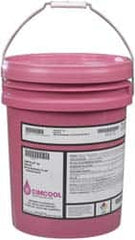 Cimcool - Cimtech 95, 5 Gal Pail Grinding Fluid - Synthetic, For Blanchard Grinding, Double Disc, Surface - Americas Industrial Supply