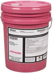 Cimcool - 5 Gal Bucket All-Purpose Cleaner - Liquid, Unscented - Americas Industrial Supply