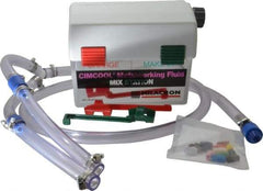 Cimcool - Coolant Mixer/Proportioner - 3.5 Gallons per Minute Max Flow Rate - Americas Industrial Supply