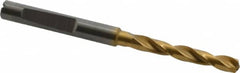 Guhring - #13 140° Solid Carbide Jobber Drill - Americas Industrial Supply