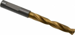 Guhring - 8.5mm 140° Solid Carbide Jobber Drill - Americas Industrial Supply