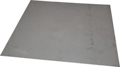 Made in USA - 0.036 Inch Thick x 12 Inch Wide x 12 Inch Long, 304 Stainless Steel Sheet - Cold Rolled, Bright Finish, #2B - Americas Industrial Supply