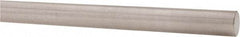 Value Collection - 1/2 Inch Diameter Tool Steel, O-1 Oil Hardening Drill Rod - 36 Inch Long - Americas Industrial Supply