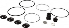 Tuthill - Repair Part Kit - For Use with Diaphragm Pumps - Americas Industrial Supply