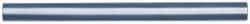 Made in USA - 0.3680 Inch Diameter Tool Steel, W-1 Water Hardening Drill Rod - 36 Inch Long - Americas Industrial Supply