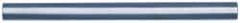 Value Collection - 1-5/8 Inch Diameter Tool Steel, W-1 Water Hardening Drill Rod - 36 Inch Long - Americas Industrial Supply