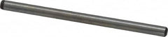 Value Collection - 1/8" Diam x 2" Pin Length Grade 8 Alloy Steel Standard Dowel Pin - C 50-58 Hardness, 3,200 Lb Breaking Strength, 1 Beveled & 1 Rounded End - Americas Industrial Supply