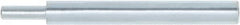 Powers Fasteners - 5/16" Caulk-In Anchor Setting Tool - For Use with 5/16-18 Caulk-In Anchors - Americas Industrial Supply