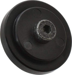 80/20 Inc. - Open Shelving Roller Wheels - Use with Series 10 - Americas Industrial Supply