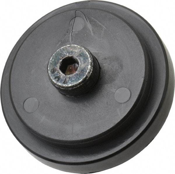 80/20 Inc. - Open Shelving Roller Wheels - Use with Series 15 - Americas Industrial Supply