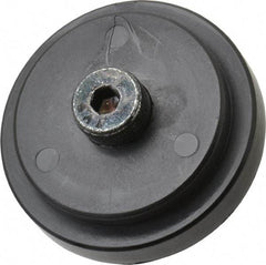 80/20 Inc. - Open Shelving Roller Wheels - Use with Series 15 - Americas Industrial Supply