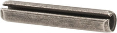 Value Collection - Spring Pins Type: Slotted System of Measurement: Inch - Americas Industrial Supply