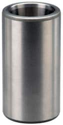 Dayton Lamina - 1-7/8" ID, 1-1/2" Post Diam, 4-1/2" OAL, Hardened Steel, Die & Mold Solid Sleeve - 2-1/2" OD - Americas Industrial Supply