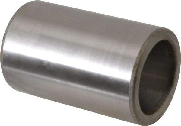 Dayton Lamina - 1-3/8" ID, 1" Post Diam, 3" OAL, Hardened Steel, Die & Mold Solid Sleeve - 1-7/8" OD - Americas Industrial Supply