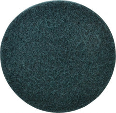 Standard Abrasives - 4-1/2" Diam, Aluminum Oxide Hook and Loop Disc - Americas Industrial Supply