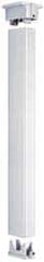 Stanley - Exit Device Mullion - For Use with Precision Exit Devices - Americas Industrial Supply