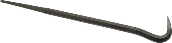 Blackhawk by Proto - 15" OAL Pry Bar - 1-15/16" Wide, Alloy Steel - Americas Industrial Supply