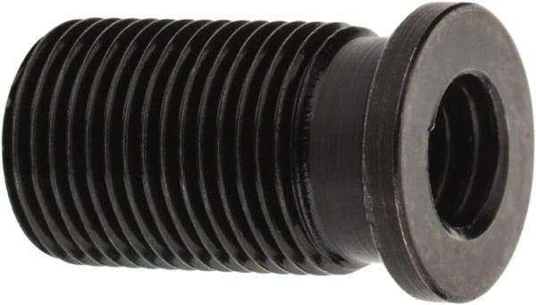 Iscar - Hex Socket Cap Screw for Indexable Turning - M6x0.5 Thread, For Use with Tool Holders - Americas Industrial Supply