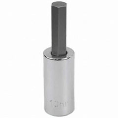 SK - Hand Hex & Torx Bit Sockets - Americas Industrial Supply
