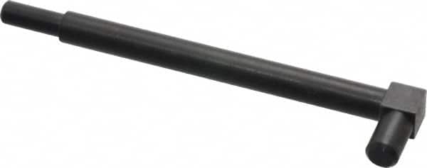 TESA Brown & Sharpe - 2-7/8 Inch Long, 7/32 Inch Diameter Test Indicator Bar - For Use with BESTEST Test Indicators - Americas Industrial Supply
