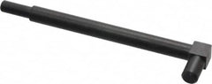 TESA Brown & Sharpe - 2-7/8 Inch Long, 7/32 Inch Diameter Test Indicator Bar - For Use with BESTEST Test Indicators - Americas Industrial Supply
