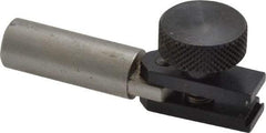 TESA Brown & Sharpe - 1 Inch Shank Length, 3/8 Inch Diameter Test Indicator Holder - For Use with BESTEST Test Indicators - Americas Industrial Supply