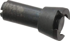 TESA Brown & Sharpe - 1/2 Inch Shank Length Test Indicator Stem - For Use with BESTEST Test Indicators - Americas Industrial Supply