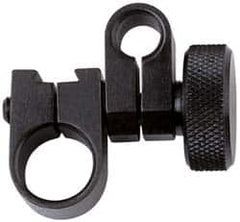 TESA Brown & Sharpe - 3/8 Inch Hole Diameter, 7/32 Inch Hole Diameter Test Indicator Clamp - For Use with BESTEST/TESA TAST Test Indicators - Americas Industrial Supply