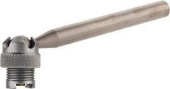 TESA Brown & Sharpe - 1/4 Inch Diameter, 2-1/2 Inch Long Test Indicator Spare Part - For Use with BESTEST Test Indicators - Americas Industrial Supply