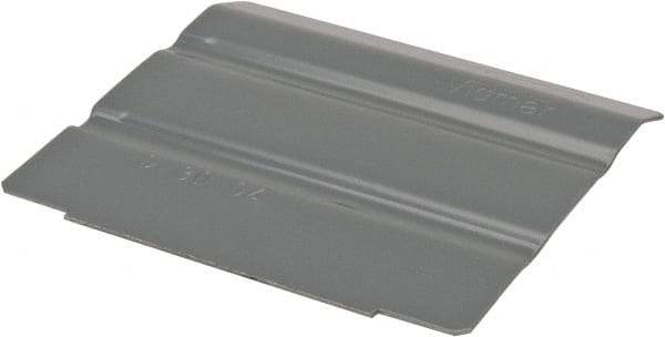 Vidmar - Tool Box Steel Drawer Divider - 2-5/8" Wide x 3" Deep x 2-7/8" High, Gray, For Vidmar Cabinets - Americas Industrial Supply