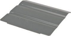 Vidmar - Tool Box Steel Drawer Divider - 2-5/8" Wide x 3" Deep x 2-7/8" High, Gray, For Vidmar Cabinets - Americas Industrial Supply
