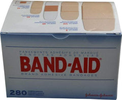 Johnson & Johnson - General Purpose Self-Adhesive Bandage - Americas Industrial Supply
