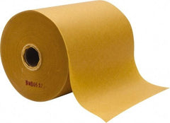 3M - 6" Wide x 750' Long Gold Specialty Coated Paper Masking Paper - 2 mil Thick, 17 In/Lb Tensile Strength - Americas Industrial Supply